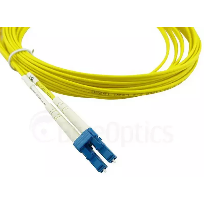 Glasfaserkabel BlueOptics SFP3131BU0.5MK 0,5 m LC OS2 9 µm