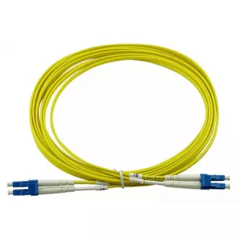 Glasfaserkabel BlueOptics SFP3131BU0.5MK 0,5 m LC OS2 9 µm