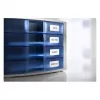 Selbstklebendes Druckeretikett Avery L7658-25
