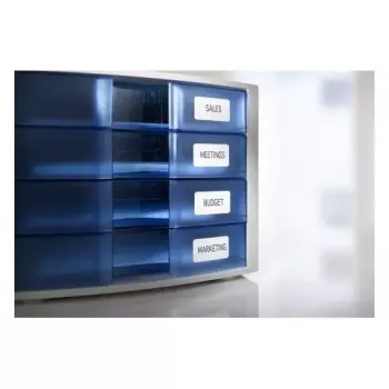 Selbstklebendes Druckeretikett Avery L7658-25