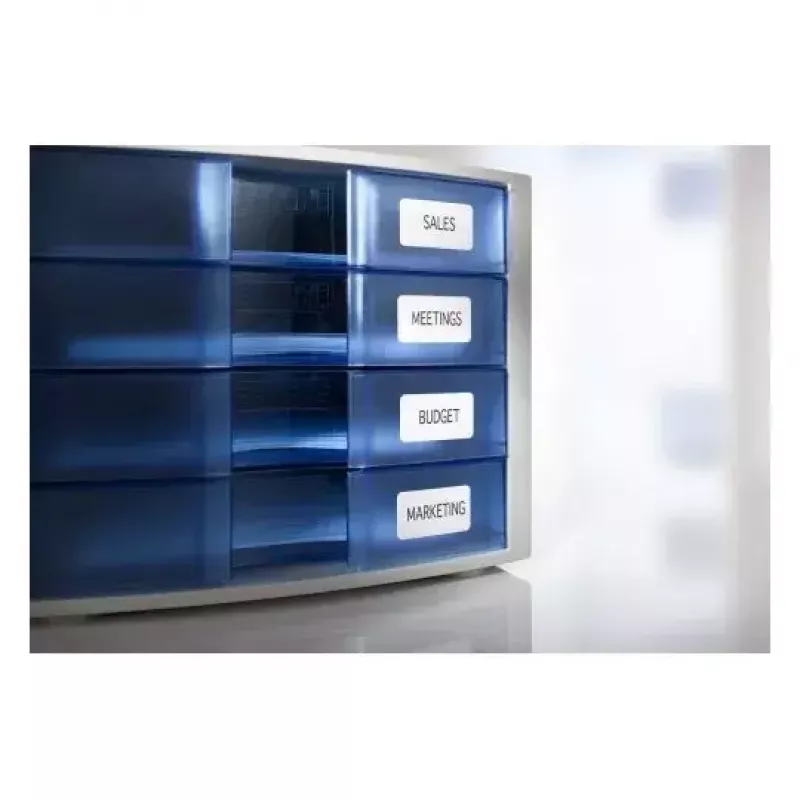 Selbstklebendes Druckeretikett Avery L7658-25