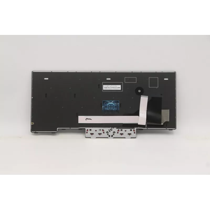 Lenovo 5N20W67733 Laptop-Ersatzteil Tastatur