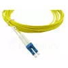 BlueOptics CAB-SMF-LC-SC-7-BO InfiniBand Glasfaserkabel 7,5 m 2x LC