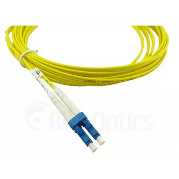 BlueOptics CAB-SMF-LC-SC-7-BO InfiniBand Glasfaserkabel 7,5 m 2x LC