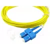 BlueOptics CAB-SMF-LC-SC-7-BO InfiniBand Glasfaserkabel 7,5 m 2x LC