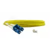 BlueOptics CAB-SMF-LC-SC-7-BO InfiniBand Glasfaserkabel 7,5 m 2x LC