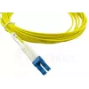 BlueOptics CAB-SMF-LC-SC-7-BO InfiniBand Glasfaserkabel 7,5 m 2x LC