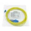 BlueOptics CAB-SMF-LC-SC-7-BO InfiniBand Glasfaserkabel 7,5 m 2x LC