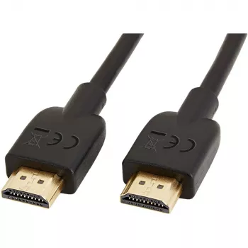 Techly ICOC HDMI2-4-030T HDMI-Kabel 3 m HDMI Typ A (Standard) Schwarz