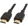 Techly ICOC HDMI2-4-030T HDMI-Kabel 3 m HDMI Typ A (Standard) Schwarz