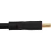 Techly ICOC HDMI2-4-030T HDMI-Kabel 3 m HDMI Typ A (Standard) Schwarz