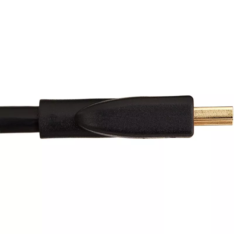 Techly ICOC HDMI2-4-030T HDMI-Kabel 3 m HDMI Typ A (Standard) Schwarz