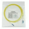 Glasfaserkabel BlueOptics SFP2121BU0.5MK 0,5 m LC OS2 9 µm