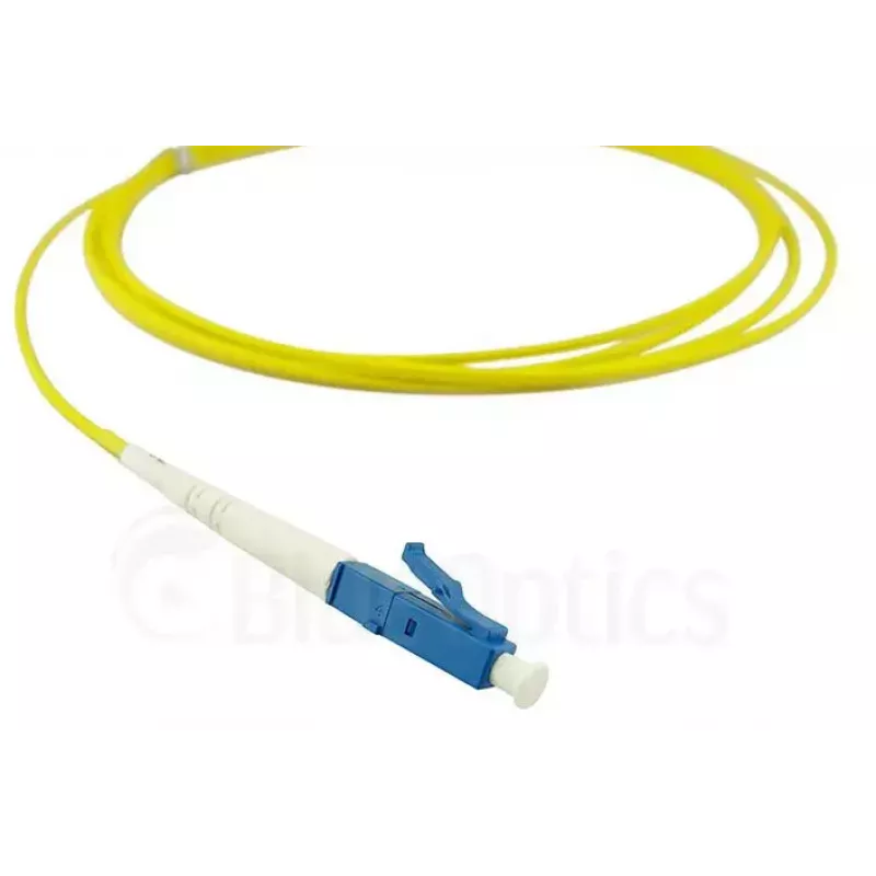 Glasfaserkabel BlueOptics SFP2121BU0.5MK 0,5 m LC OS2 9 µm