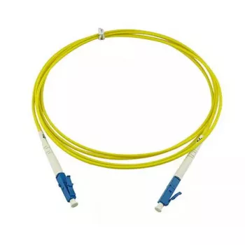 Glasfaserkabel BlueOptics SFP2121BU0.5MK 0,5 m LC OS2 9 µm