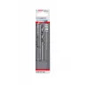 Spiralbohrer Bosch HSS Twist Drill Bits PointTeQ