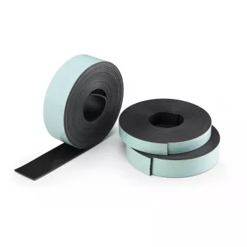 Montageband Legamaster Magnetband 12,5 mm x 3 m