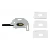 HDMI-Steckdose Kindermann 7456 000 542
