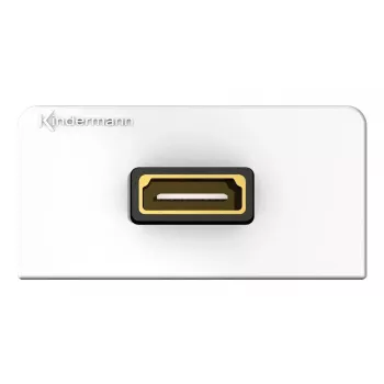 HDMI-Steckdose Kindermann 7456 000 542