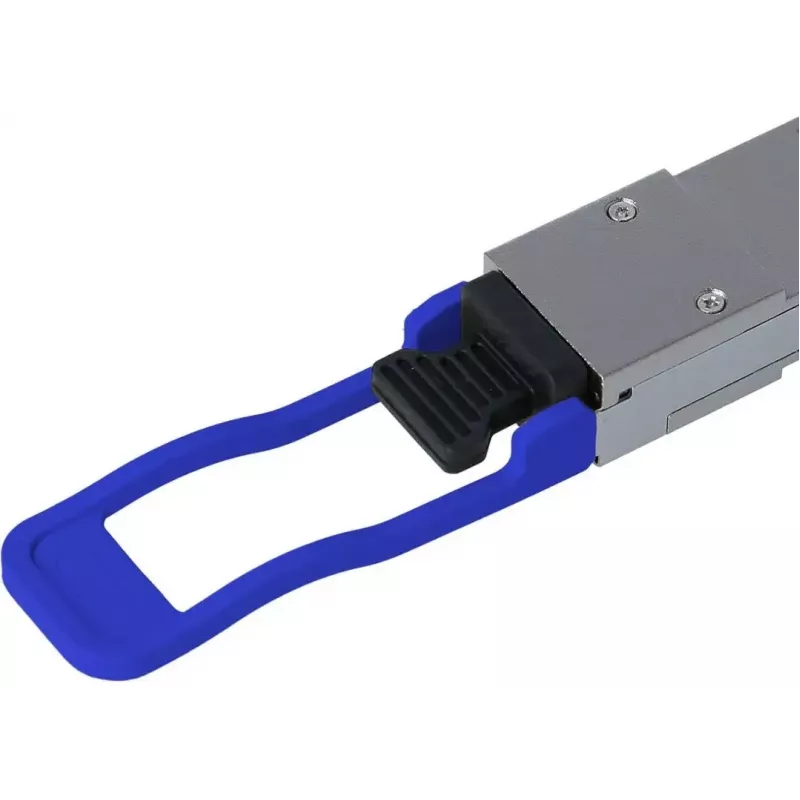 BlueOptics JNP-QSFP-4X10GE-IR-BO Netzwerk-Transceivermodul Glasfaser QSFP MTP/MPO Aluminium 40g