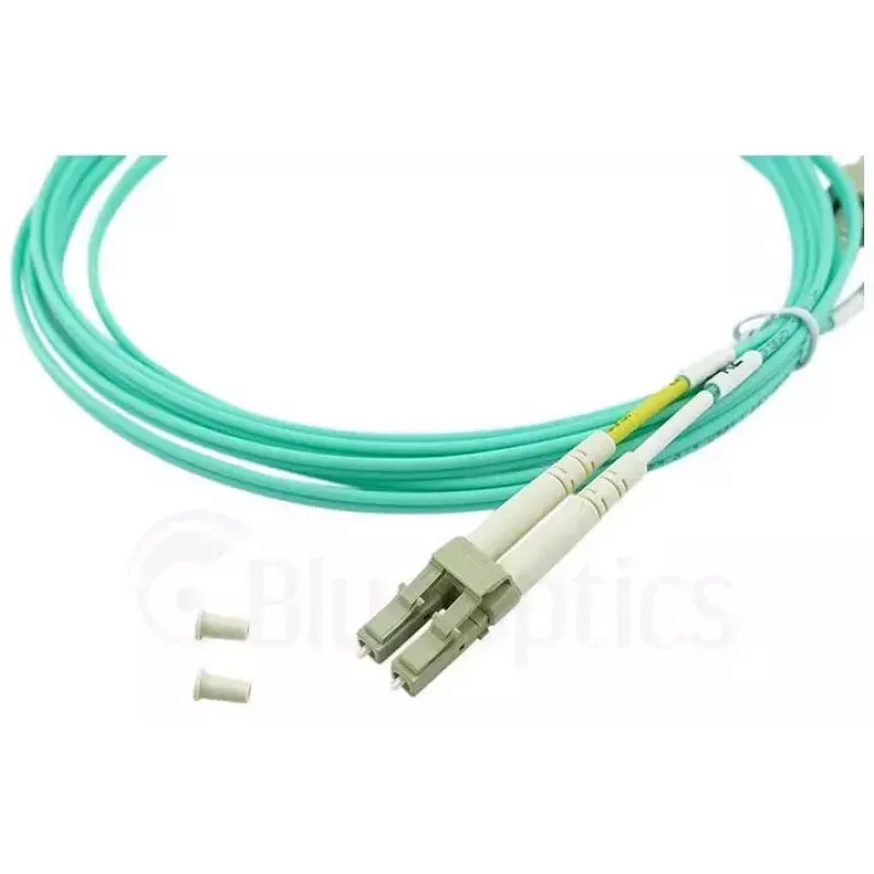 BlueOptics InfiniBand Glasfaserkabel 1 m 2x LC 2x SC LC/APC
