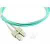 BlueOptics InfiniBand Glasfaserkabel 1 m 2x LC 2x SC LC/APC