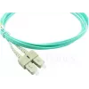 BlueOptics InfiniBand Glasfaserkabel 1 m 2x LC 2x SC LC/APC
