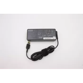 Lenovo 5A10V03251 Netzteil/Wechselrichter Indoor 90 W Schwarz