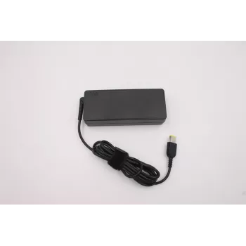 Lenovo 5A10V03251 Netzteil/Wechselrichter Indoor 90 W Schwarz