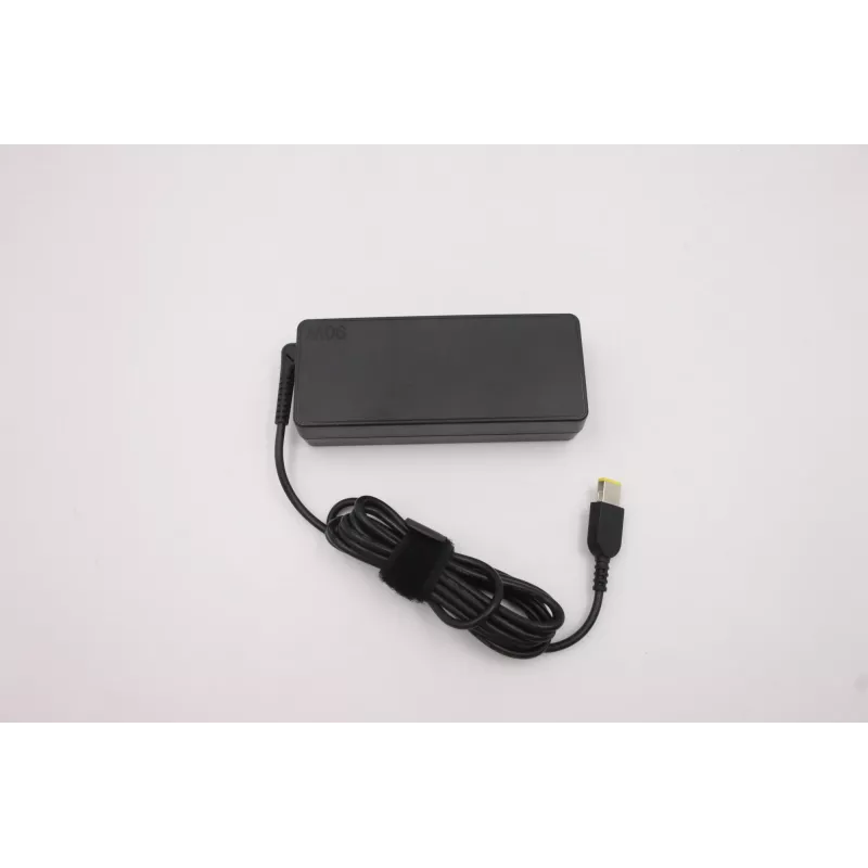 Lenovo 5A10V03251 Netzteil/Wechselrichter Indoor 90 W Schwarz