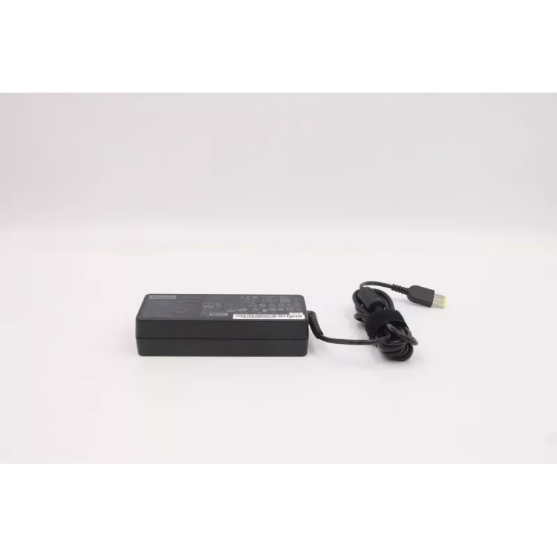 Lenovo 5A10V03251 Netzteil/Wechselrichter Indoor 90 W Schwarz