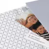 Notizbuch Sigel JN102 A6 174 Blatt Aqua