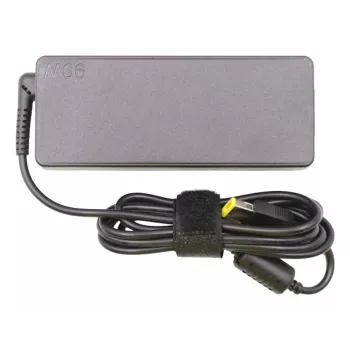 Lenovo 5A10J75109 Netzteil/Inverter Drinnen 90 W Schwarz