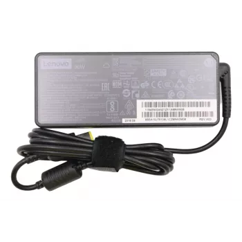 Lenovo 5A10J75109 Netzteil/Inverter Drinnen 90 W Schwarz