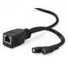 Conceptronic JARETH HD Wireless Cloud IP-Kamera, Außenbereich, IP-Überwachungskamera, Außenbereich, Kabelgebunden & Kabellos, Extern, Decke/Wand, Weiß