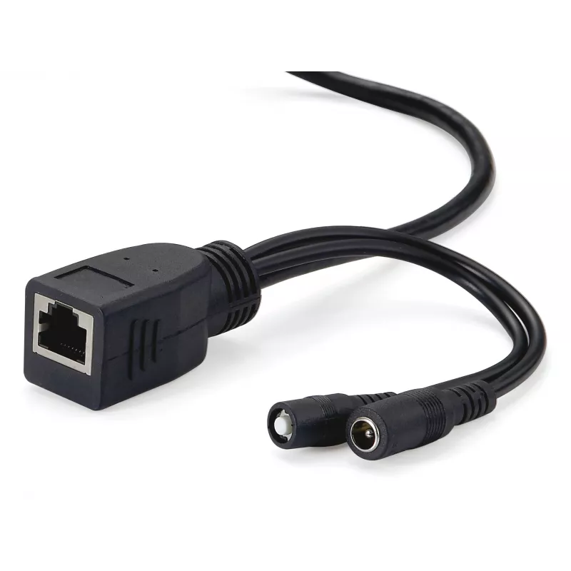 Conceptronic JARETH HD Wireless Cloud IP-Kamera, Außenbereich, IP-Überwachungskamera, Außenbereich, Kabelgebunden & Kabellos, Extern, Decke/Wand, Weiß