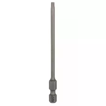 Schraubendreherbit Bosch 2607001650 T15 extra hart 89 mm