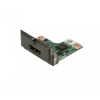 Interne HDMI Flex Port Schnittstellenkarte HP 69D47AA Schwarz
