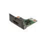 Interne HDMI Flex Port Schnittstellenkarte HP 69D47AA Schwarz