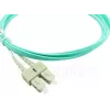 BlueOptics SFP3132EU0.5MK InfiniBand-Glasfaserkabel 0,5 m LC SC