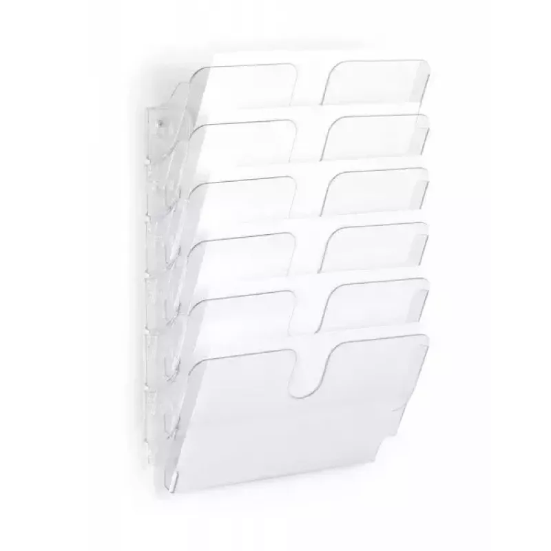 Prospektständer Durable FLEXIPLUS 1700014401