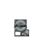 Label Tape Epson LK-5HWJ Navy White Thermal Transfer 1,8 cm