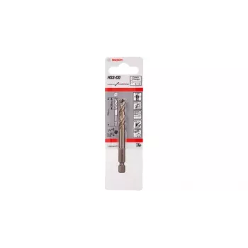 Pilot Drill Bits Bosch HSS-Co 2608584677