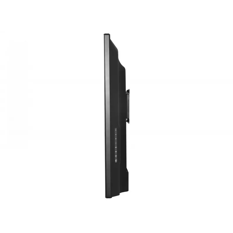 TV-Wandhalterung Peerless SF632P für Bildschirme bis 109,2 cm (43 inch), VESA 75x75–200x200, 52 kg Tragfähigkeit, schwarz