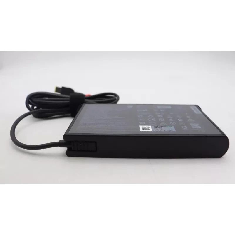 Lenovo 5A11K67850 Netzteil Indoor 170 W Schwarz
