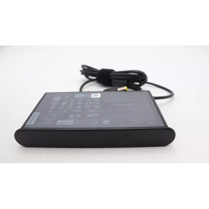 Lenovo 5A11K67850 Netzteil Indoor 170 W Schwarz