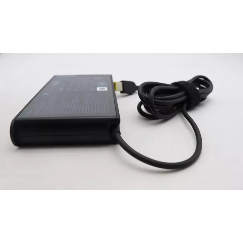 Lenovo 5A11K67850 Netzteil Indoor 170 W Schwarz