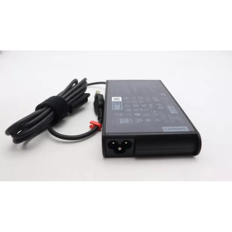 Lenovo 5A11K67850 Netzteil Indoor 170 W Schwarz