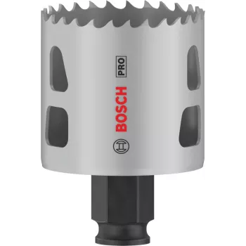 Bosch PRO Multi Material PC Plus 44/51 mm Einzel-Lochsäge