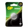 Einwegbatterie GP Batteries CR3032 Lithium-Mangandioxid 3,5 mm Höhe 3 cm Durchmesser